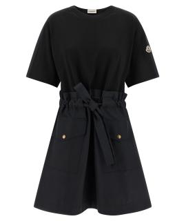 MONCLER Повседневное платье