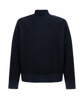 JIL SANDER Худи/толстовка