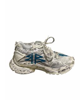 BALENCIAGA Высокие кроссовки / кеды