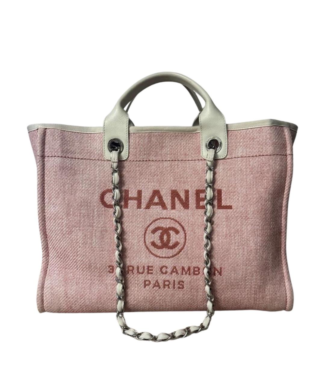 CHANEL Сумка тоут, фото 1