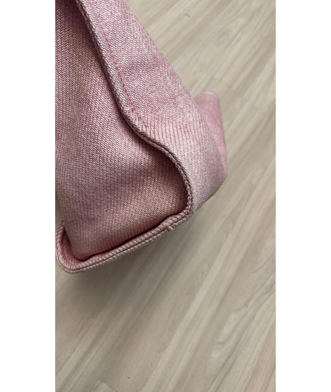 CHANEL Сумка тоут, фото 3