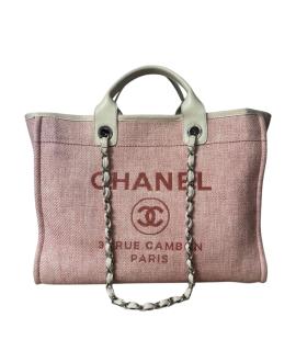 CHANEL Сумка тоут