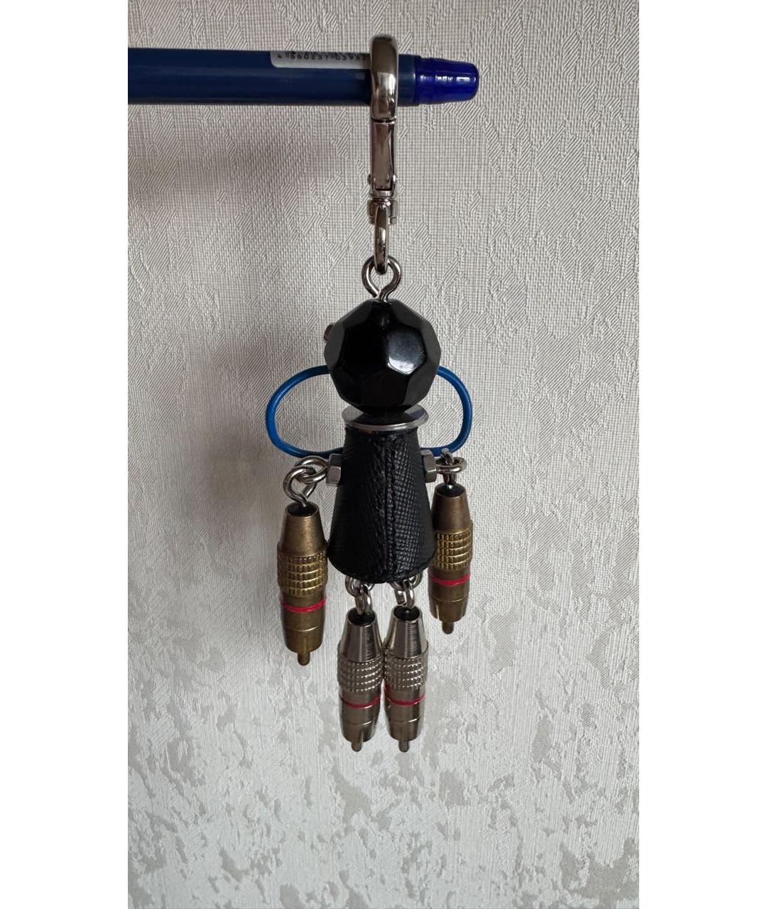 PRADA Брелок, фото 3