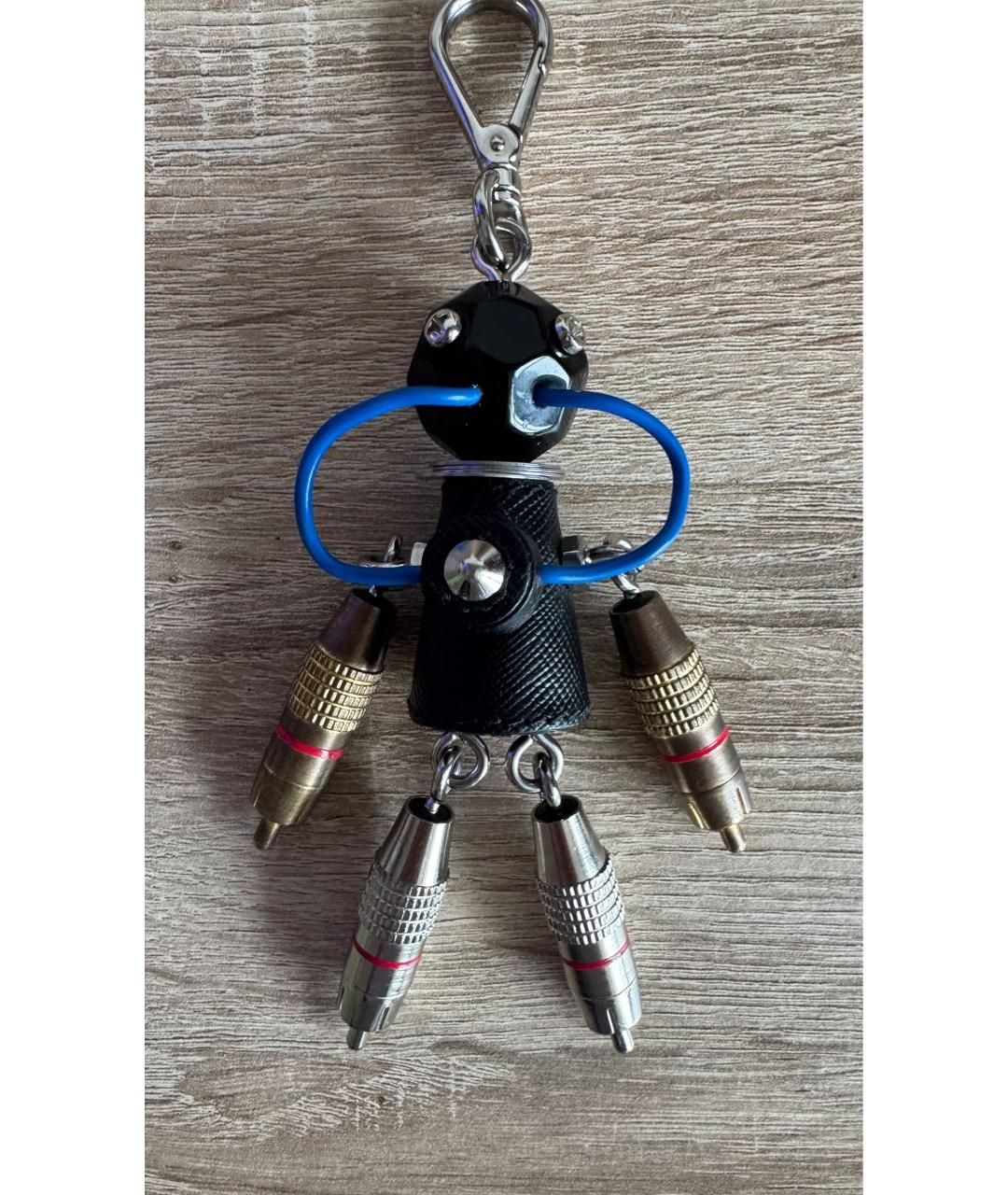 PRADA Брелок, фото 2