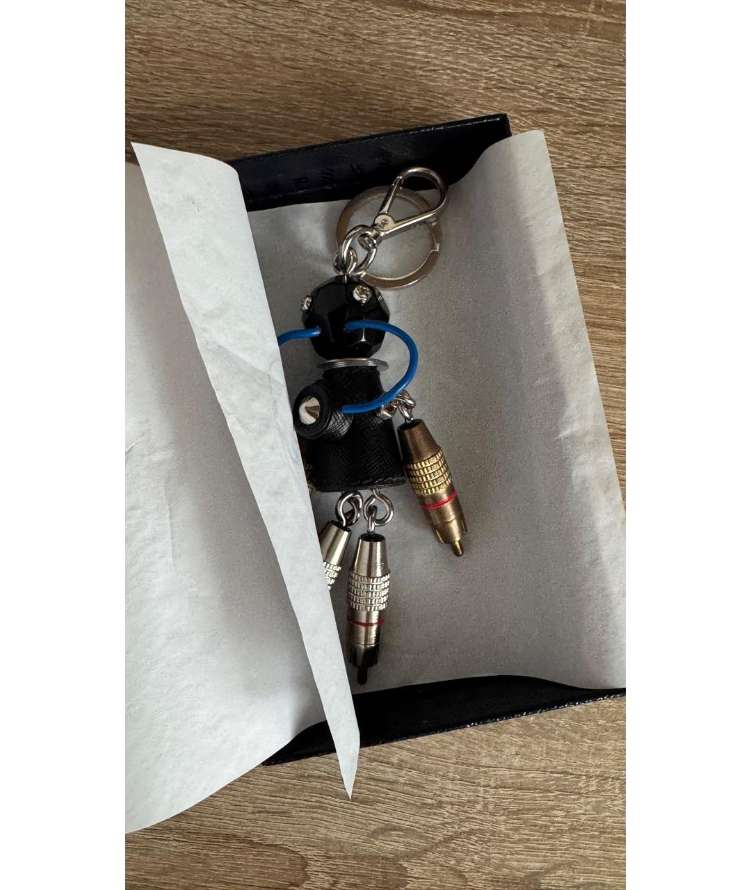 PRADA Брелок, фото 5