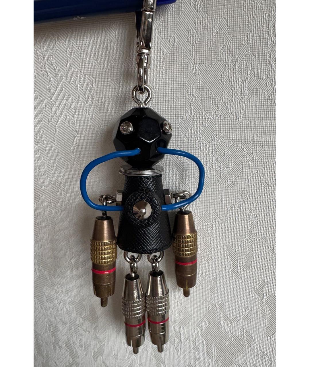 PRADA Брелок, фото 6