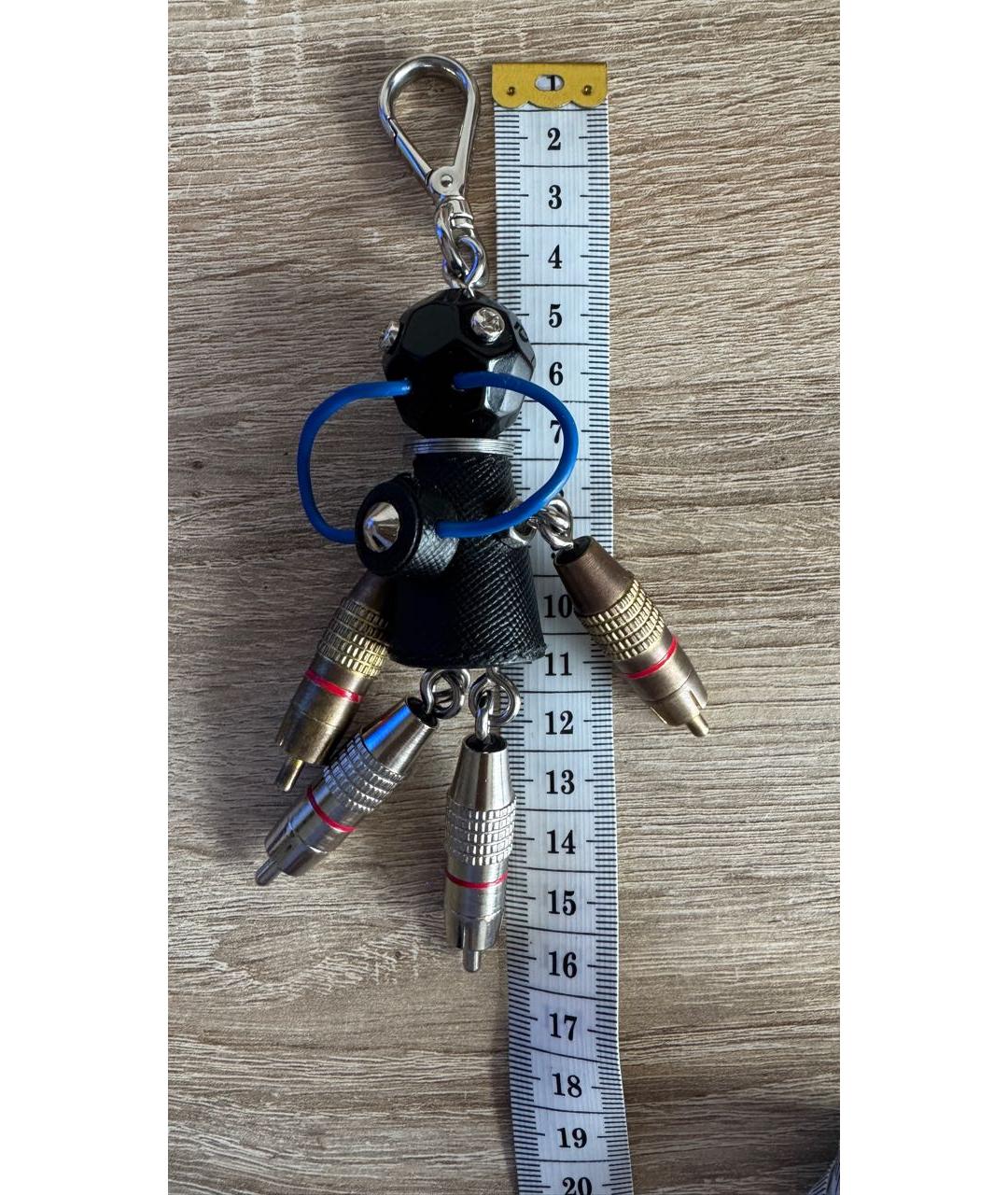 PRADA Брелок, фото 4