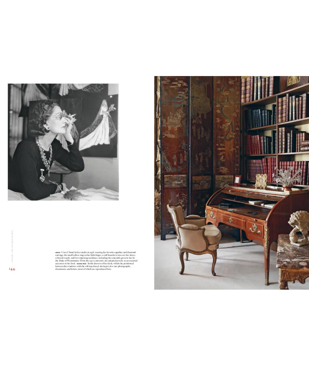 CHANEL Книга, фото 3