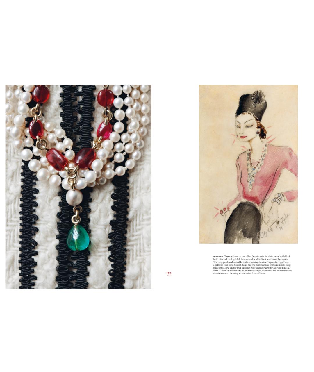 CHANEL Книга, фото 6