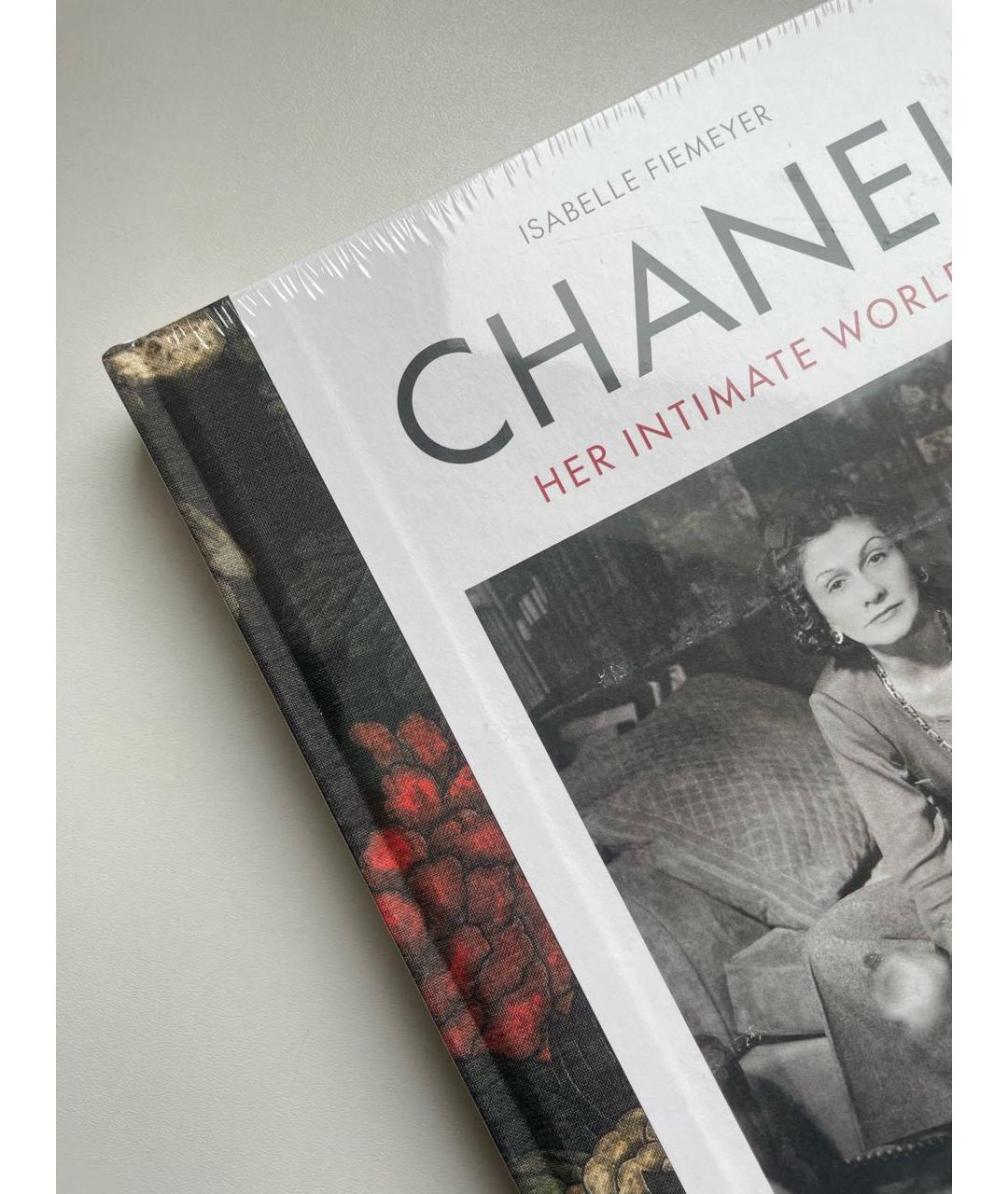 CHANEL Книга, фото 5