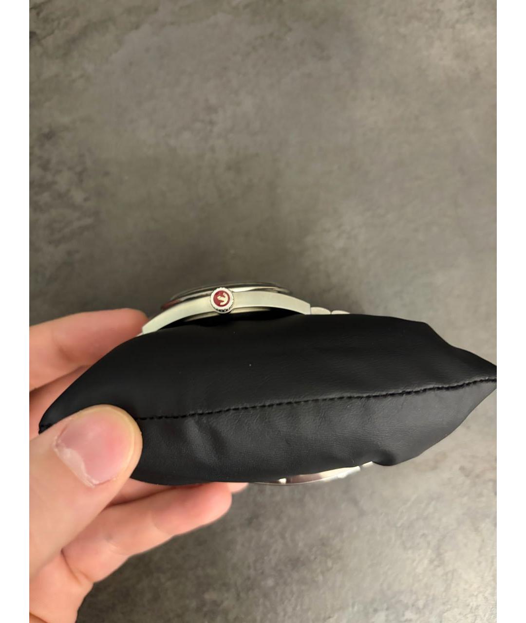 RADO Серебряные стальные часы, фото 7