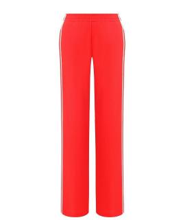 ERMANNO SCERVINO Прямые брюки