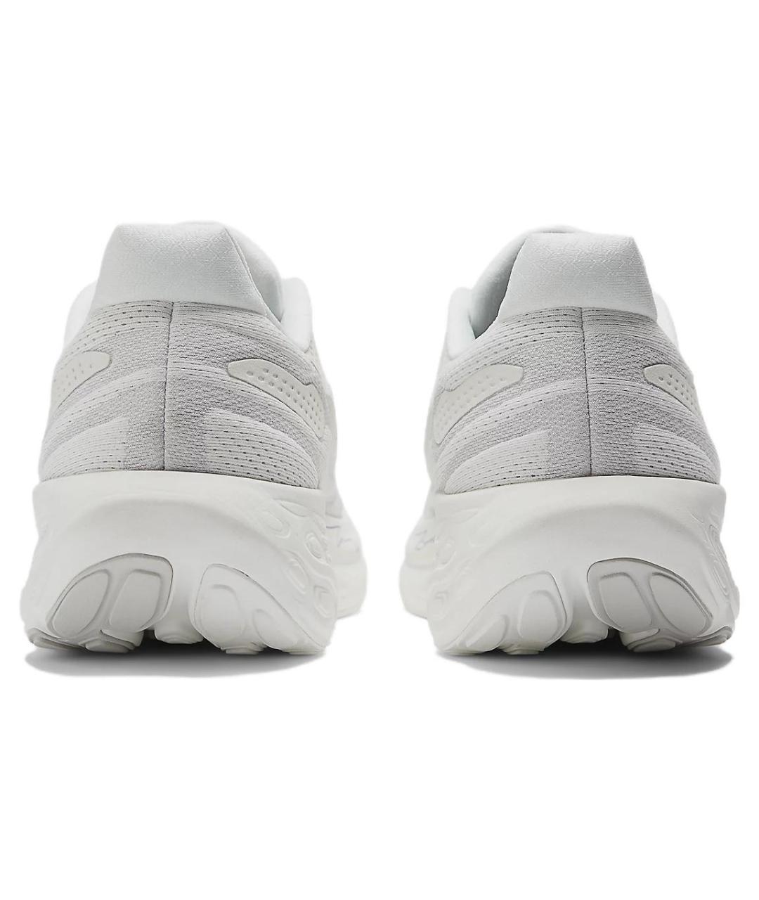 NEW BALANCE Белые низкие кроссовки / кеды, фото 5