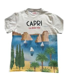 MC2 SAINT BARTH Футболка