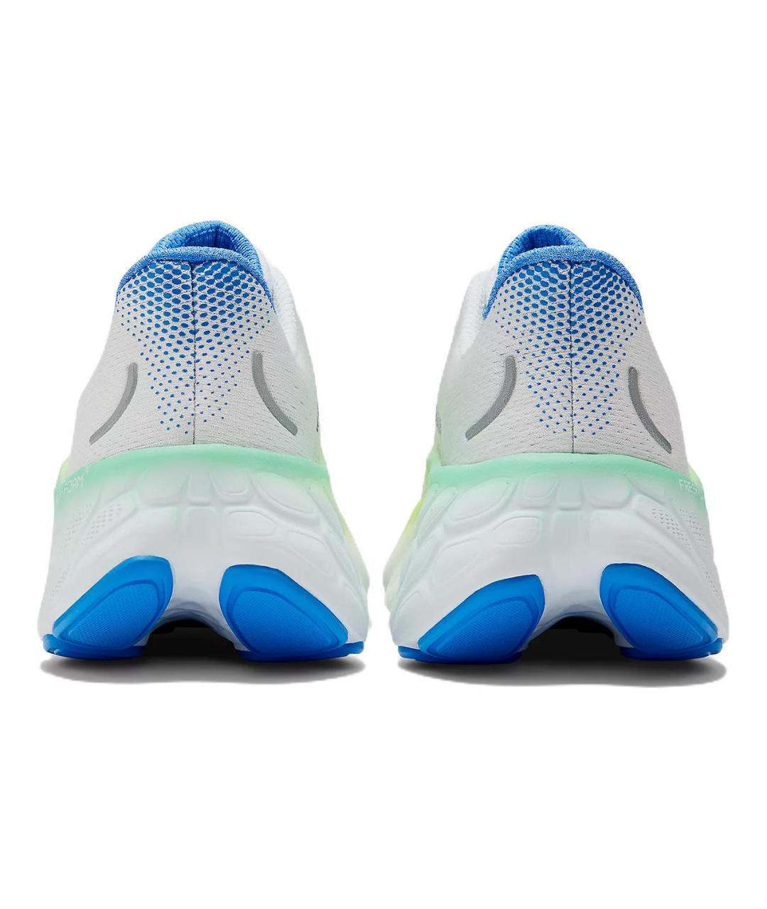 NEW BALANCE Белые кроссовки, фото 6
