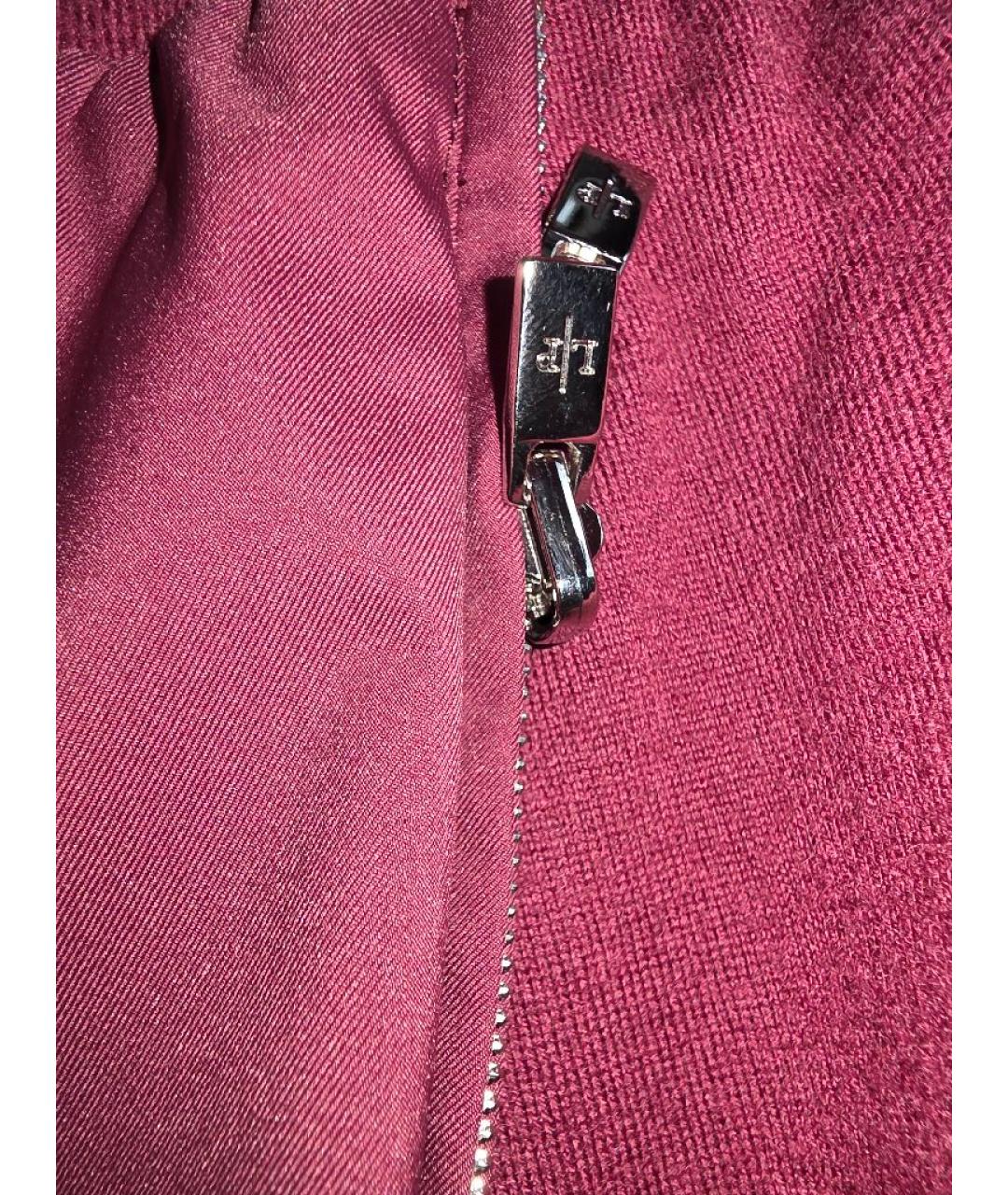 LORO PIANA Розовая кашемировая куртка, фото 8