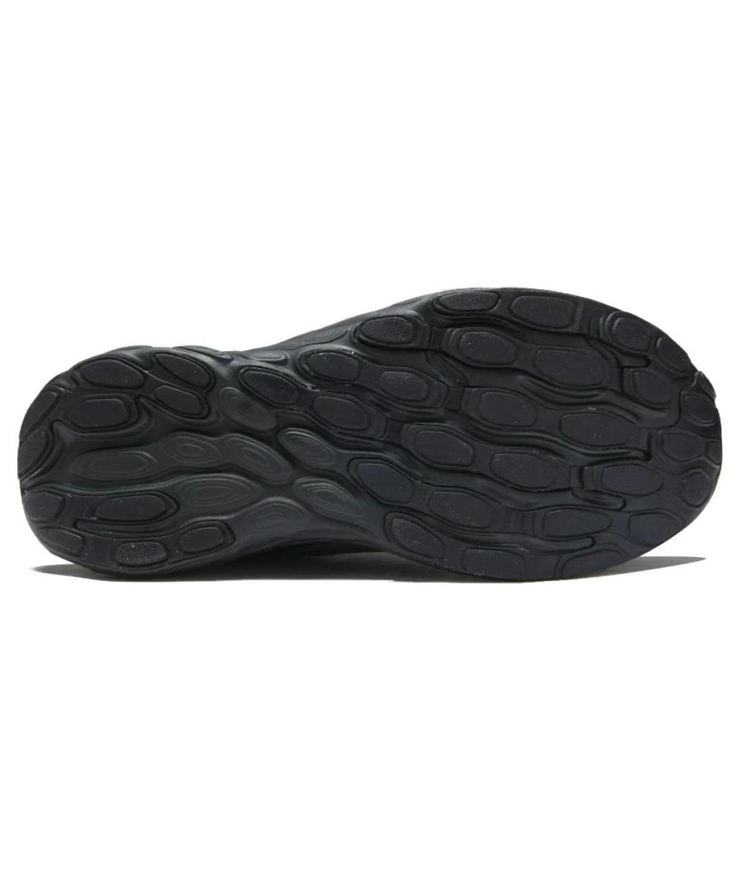 NEW BALANCE Хаки текстильные высокие кроссовки / кеды, фото 5