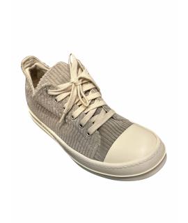 RICK OWENS DRKSHDW Кеды