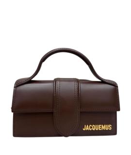 JACQUEMUS Сумка через плечо