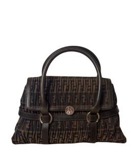 FENDI Сумка с короткими ручками