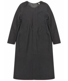 JIL SANDER Повседневное платье