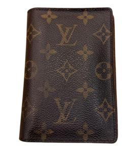 LOUIS VUITTON Обложка/футляр