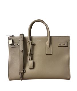 SAINT LAURENT Сумка с короткими ручками