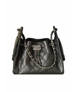 CHANEL Сумка через плечо