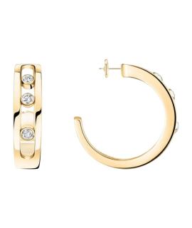 MESSIKA Серьги