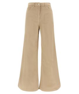 NUDE Прямые брюки