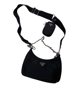 PRADA Сумка через плечо