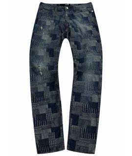 LOVE MOSCHINO Прямые джинсы