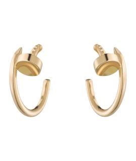 CARTIER Серьги