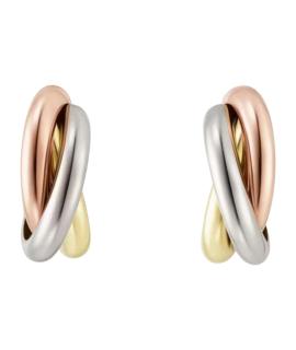 CARTIER Серьги