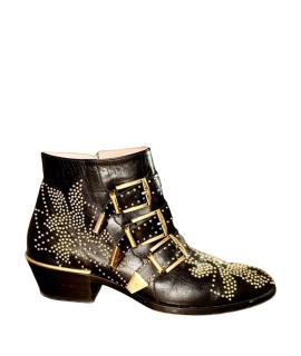 CHLOE Ботинки