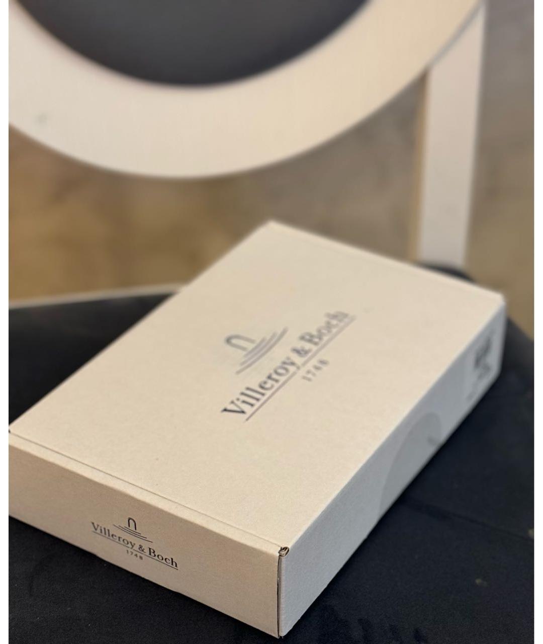 Villeroy&Boch Металлический набор, фото 4
