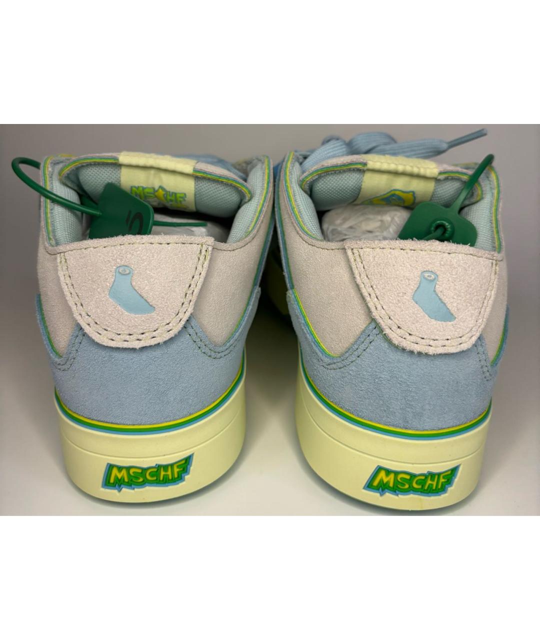 MSCHF Мульти низкие кроссовки / кеды, фото 4