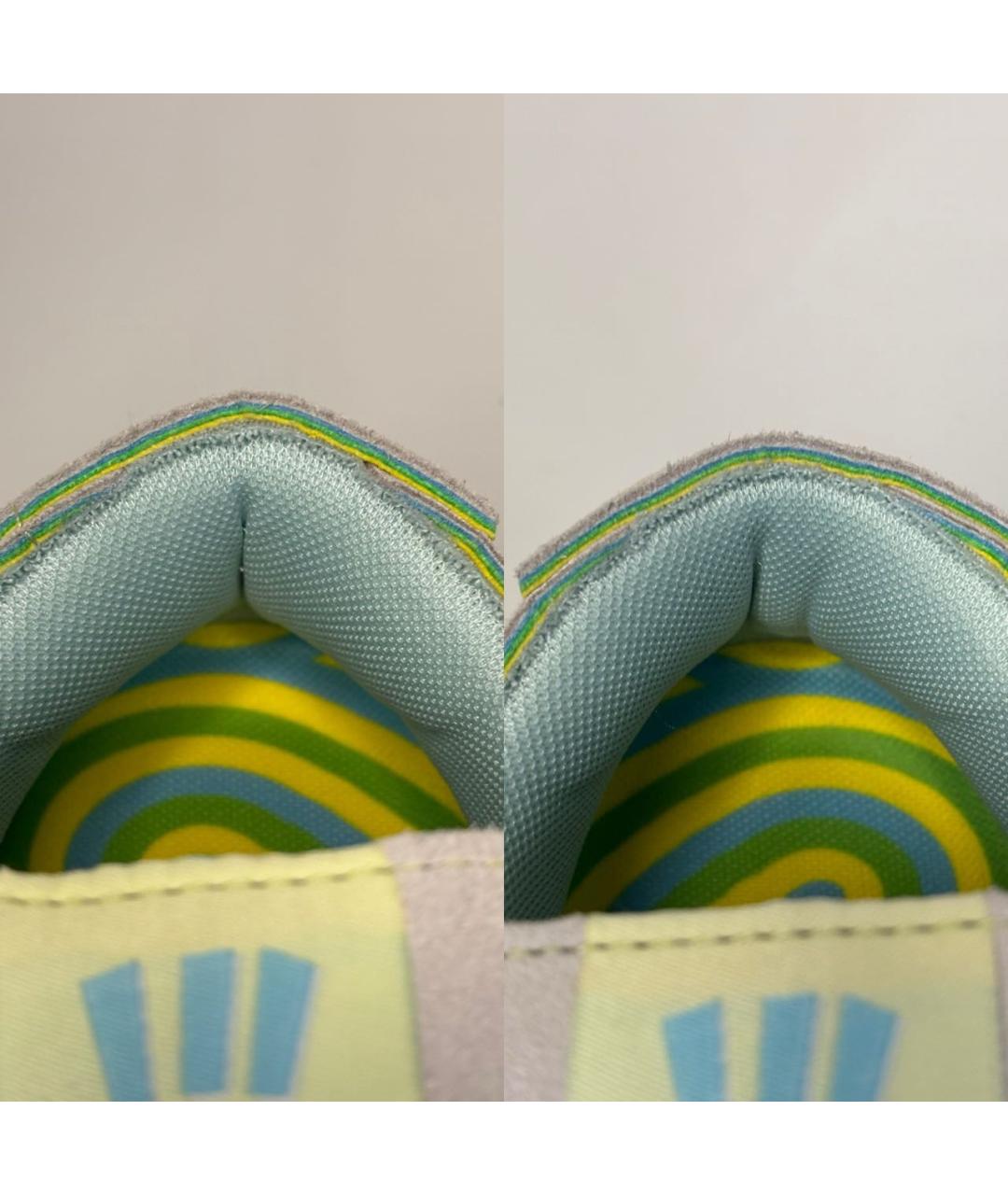 MSCHF Мульти низкие кроссовки / кеды, фото 7