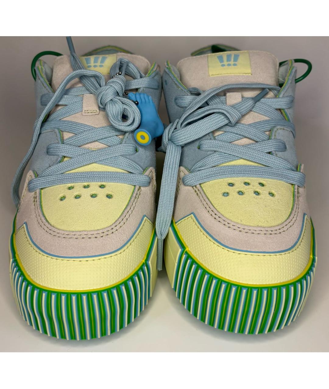 MSCHF Мульти низкие кроссовки / кеды, фото 2