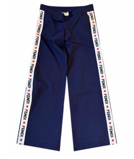 FENDI Брюки и шорты