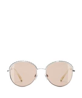 CHANEL Солнцезащитные очки