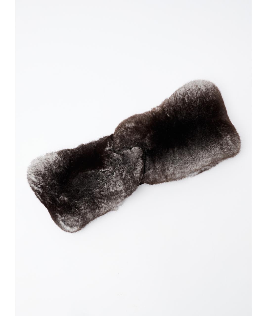 WANGER Серая повязка на голову, фото 10