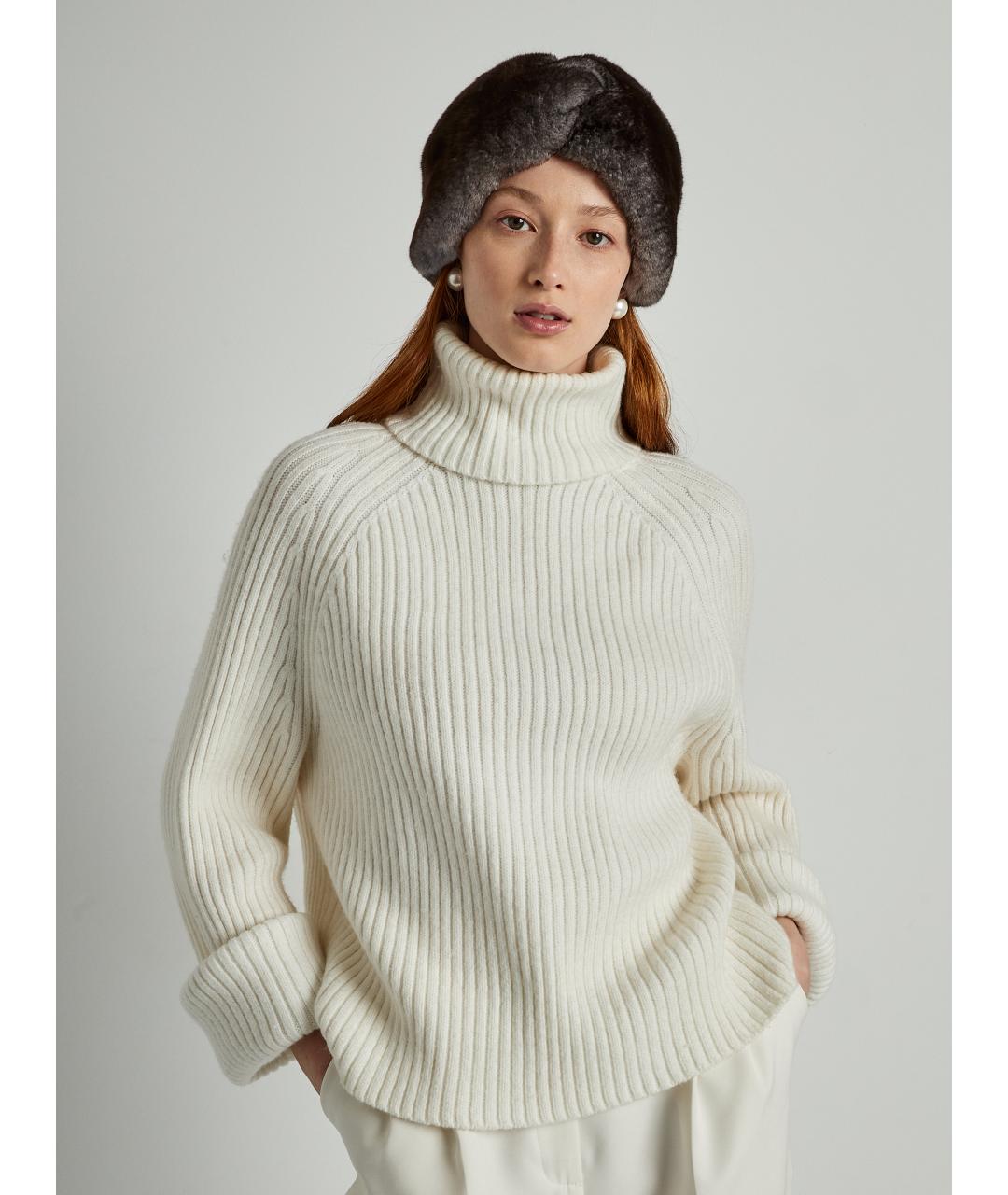 WANGER Серая повязка на голову, фото 7