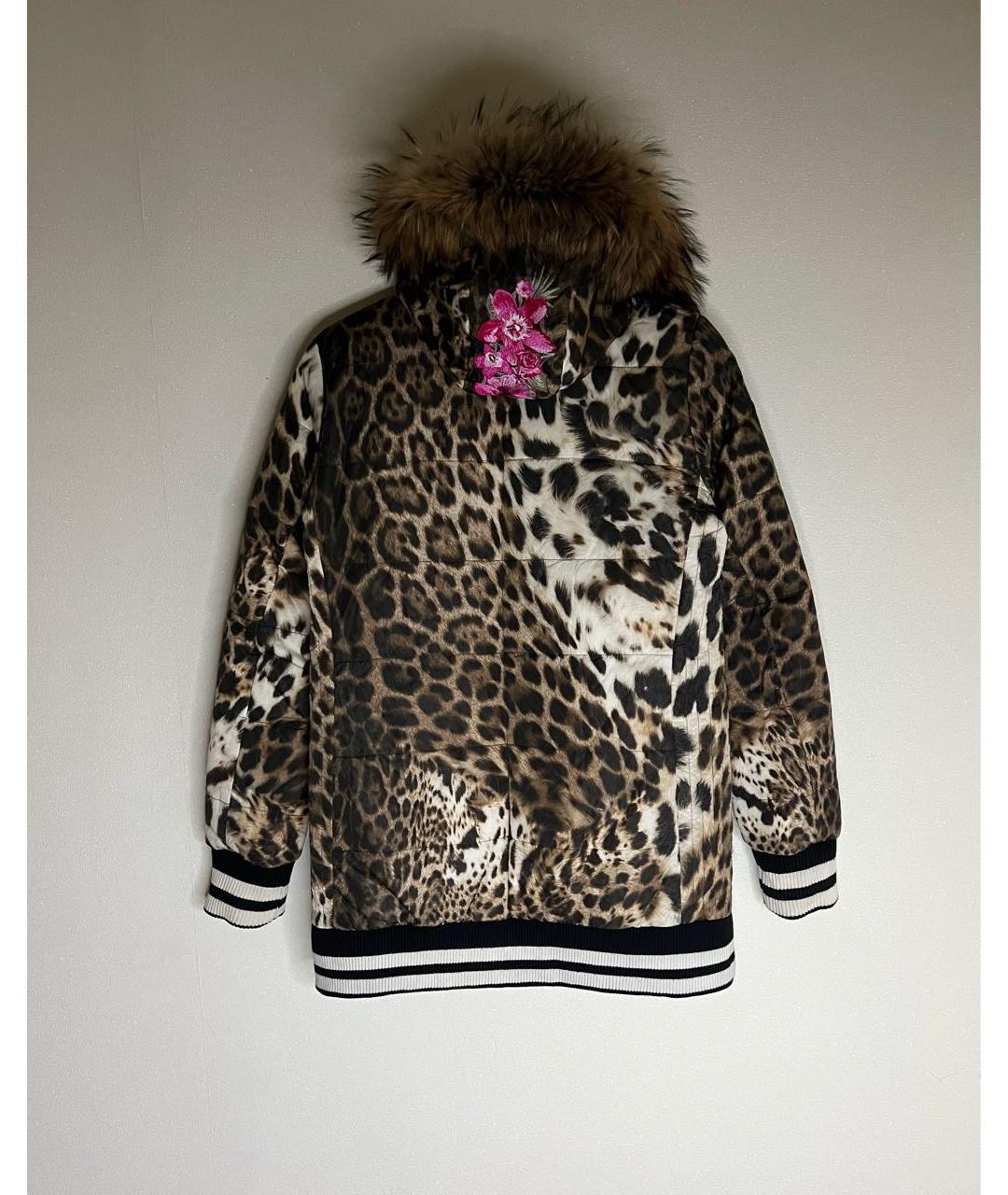 BOGNER Черный полиэстеровый пуховик, фото 4