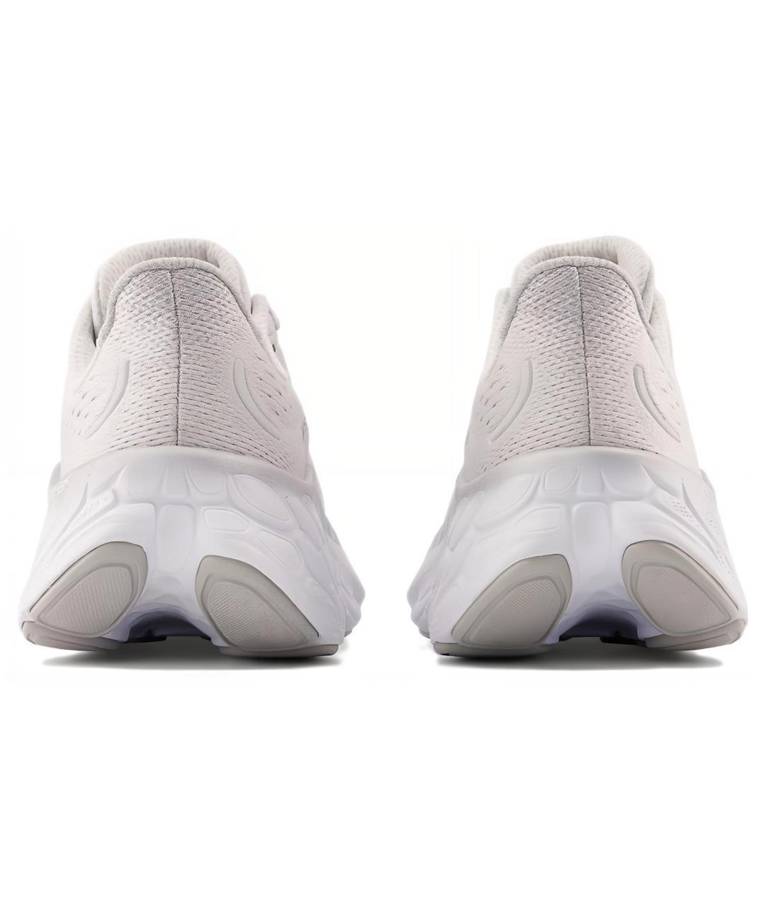 NEW BALANCE Белые кроссовки, фото 5