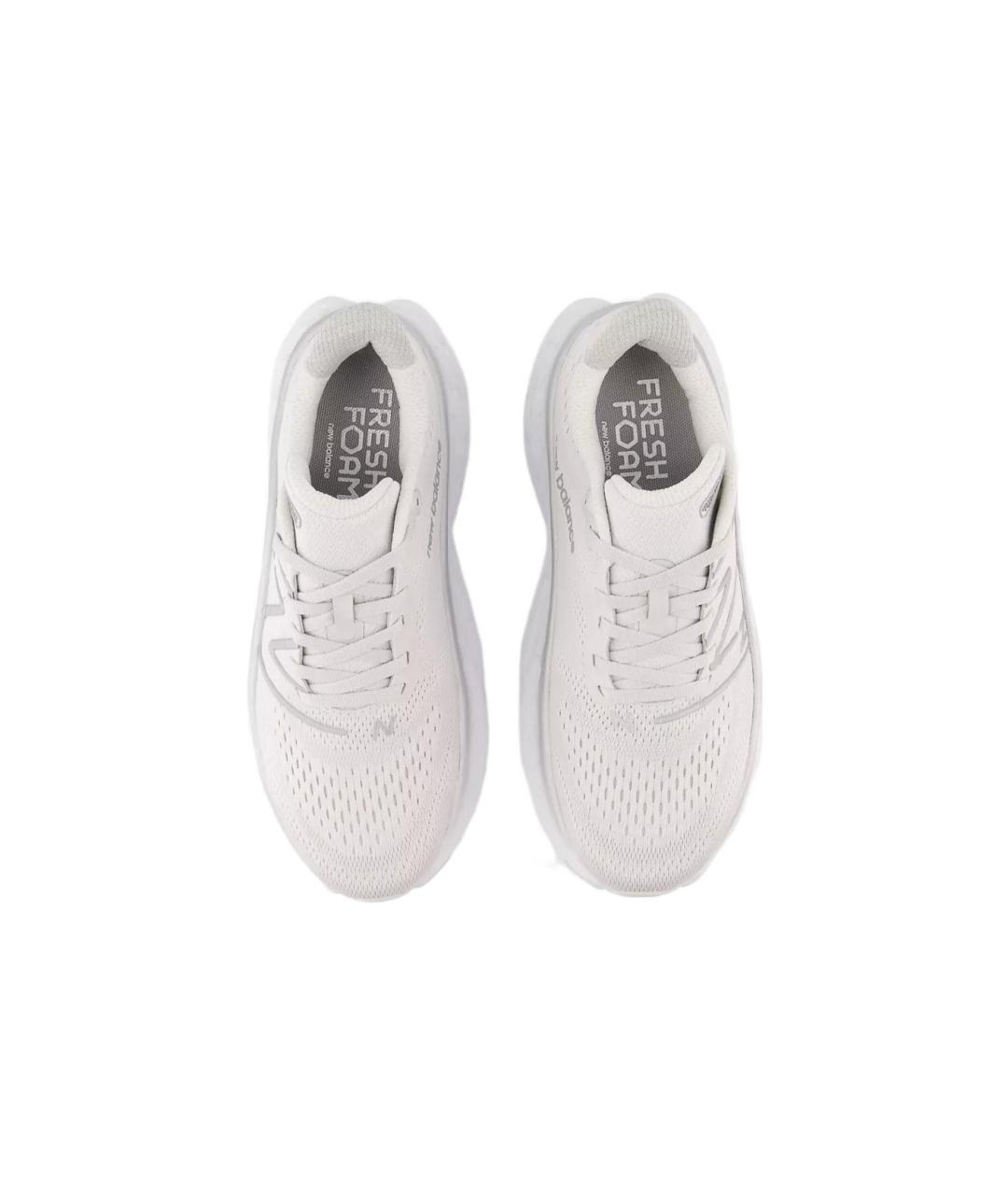 NEW BALANCE Белые кроссовки, фото 4