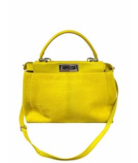 FENDI Сумка через плечо