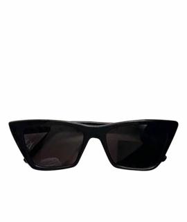 SAINT LAURENT Солнцезащитные очки