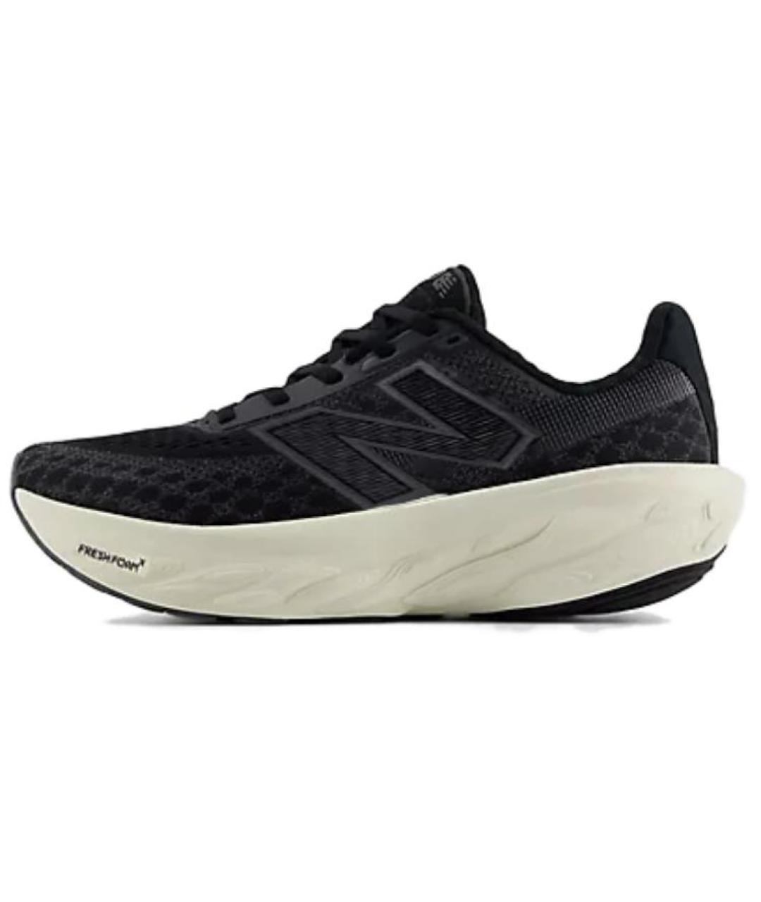 NEW BALANCE Черные кроссовки, фото 2