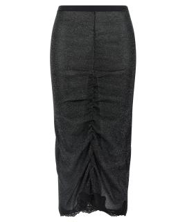 VALENTINO Юбка миди